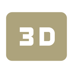 3D